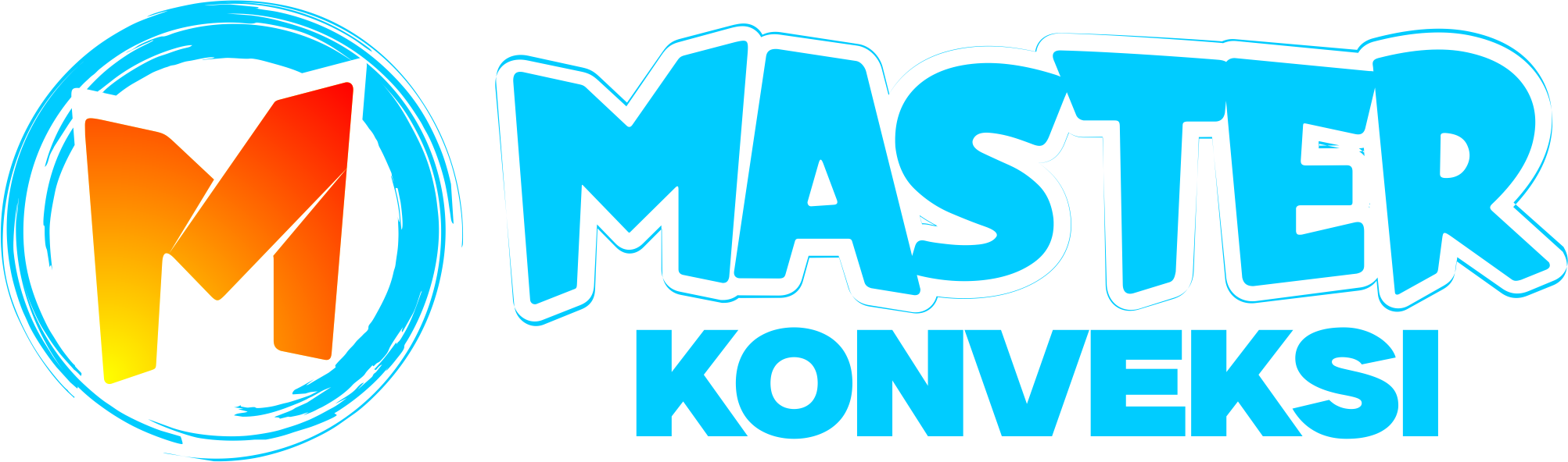 Master Konveksi